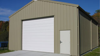 Garage Door Openers at Johns Hopkins Homewood, Maryland